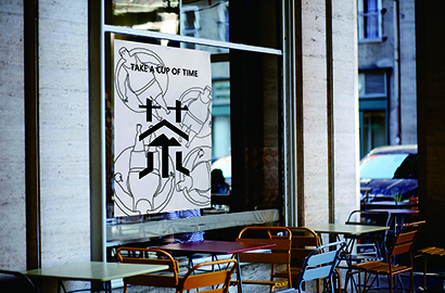 固镇县VI设计：融合城市文化，打造特色品牌标识